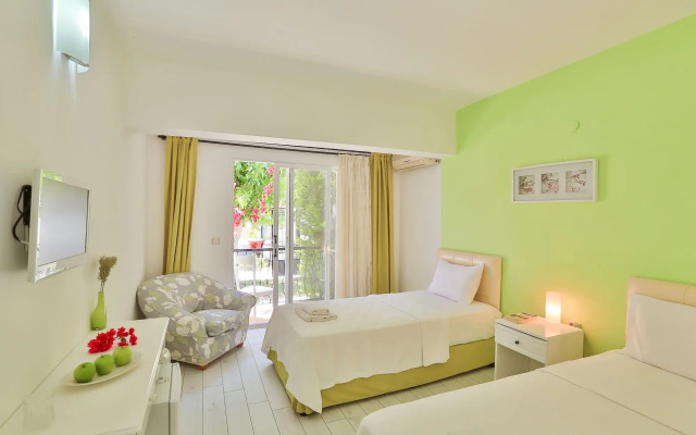 Kiraz Otel