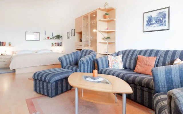 Berolina Wohnung 505