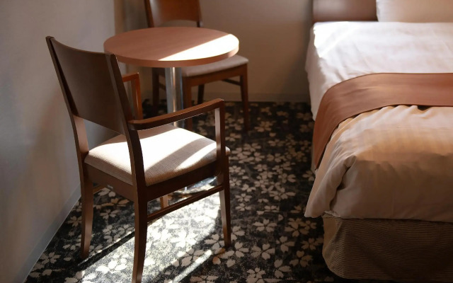 Shizuoka Town Hotel
