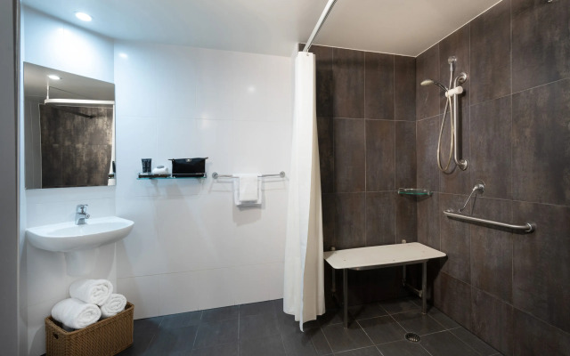 Mantra Terrace Brisbane