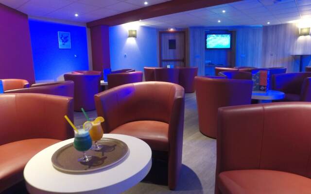 VVF Pays Basque Sare La Rhune, Sare