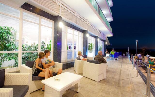 Hotel JS Can Picafort