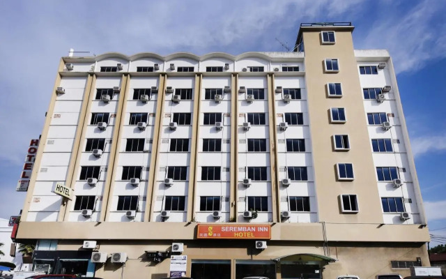 Seremban Inn Hotel