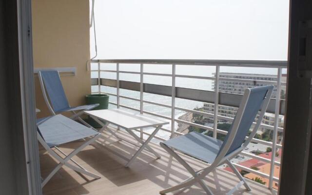 Apartamentos Calma Rentals