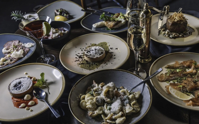 Balgownie Estate Bendigo