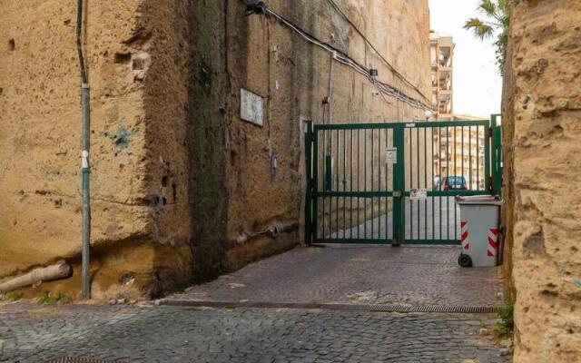 O House Posillipo by Napoliapartments