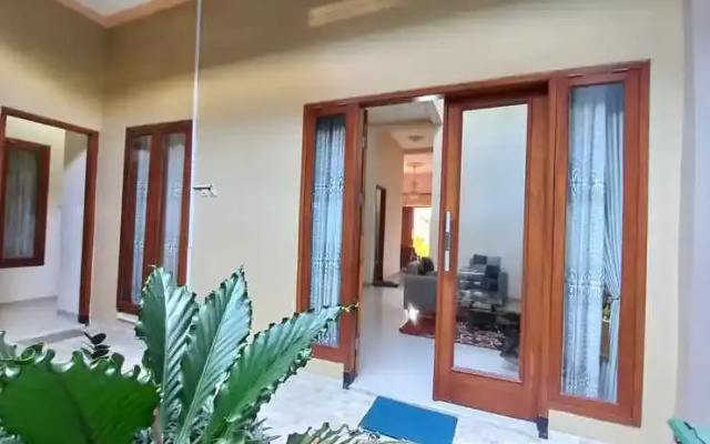 Family Guest House Khayyira