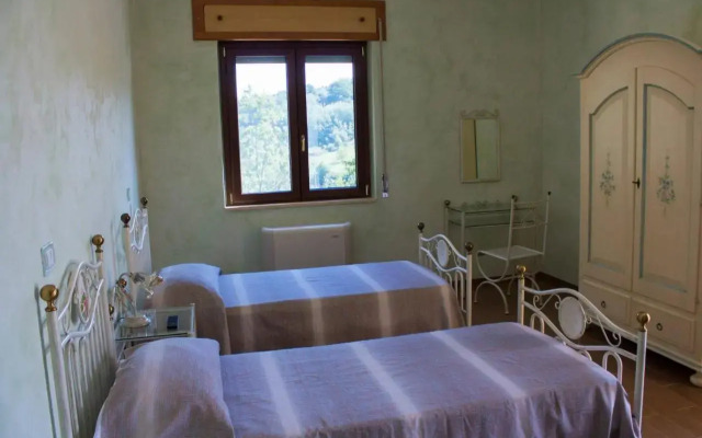 Agriturismo La Turritella