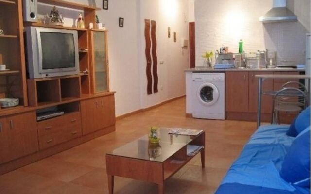Studio in Torremolinos 100682