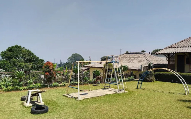 Villa Barkah 71