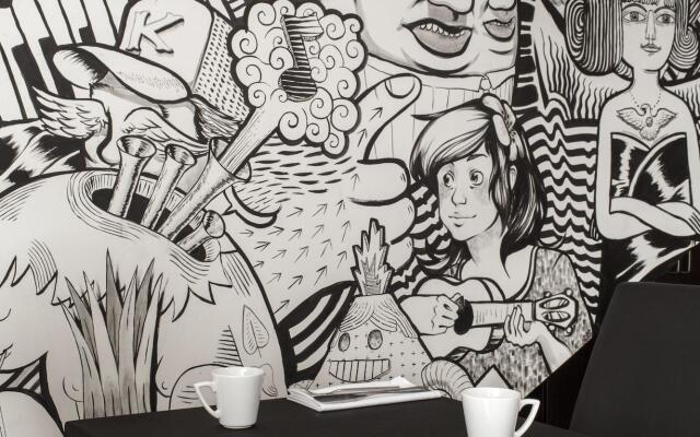 Le Petit Hotel Vieux-Montreal - Saint-Paul