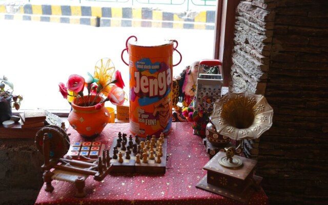 Treebo Trip The Oak Ridge Nainital