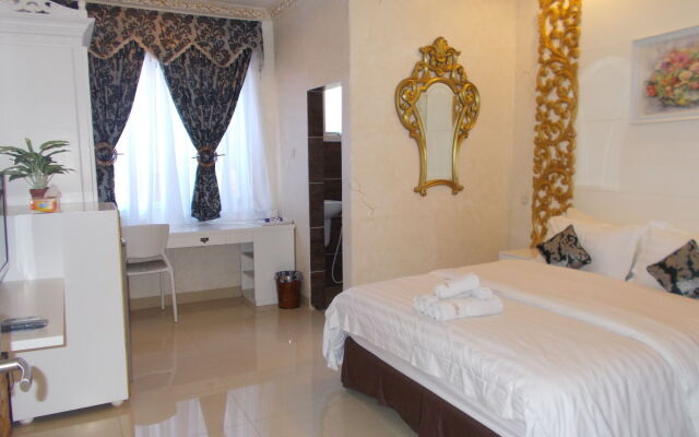 My Home @ Bali