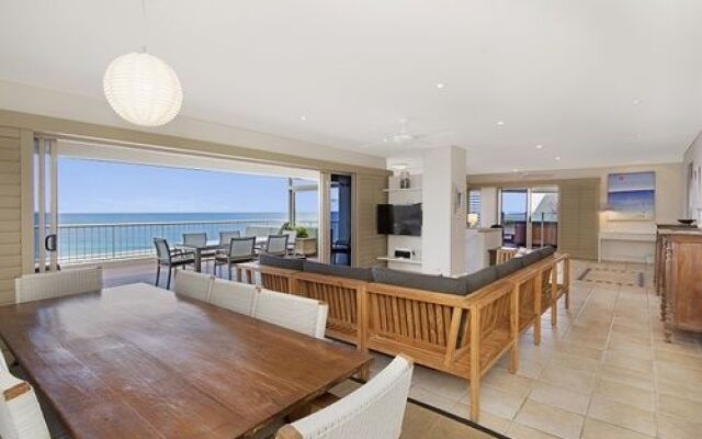 Costa Nova Holiday Apartments