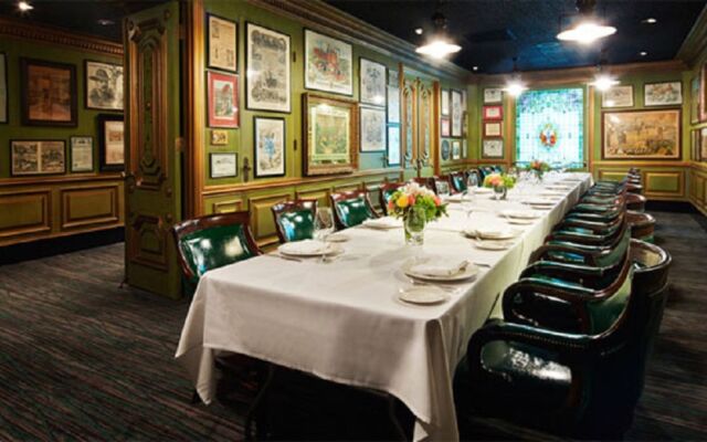 Huntington Hotel