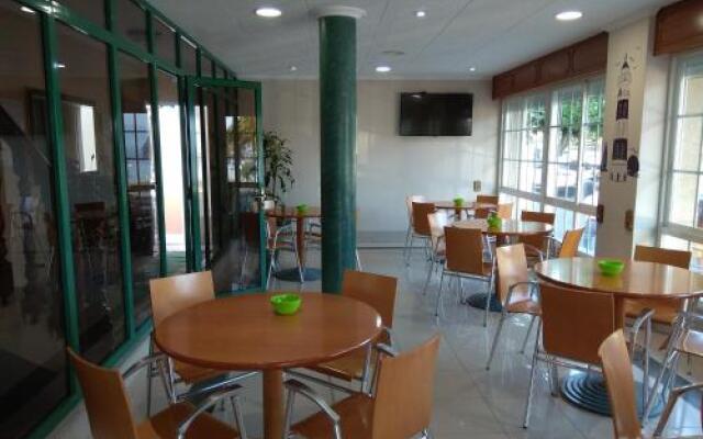Hostal Brisa do mar
