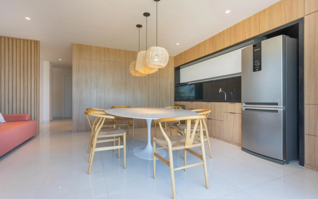 Acqua Residences Luxury Collection