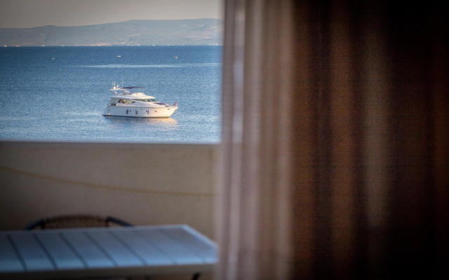 Apartments Villa Sea