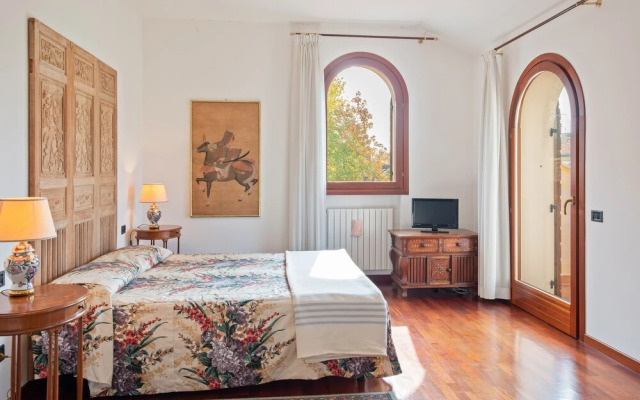 Exclusive Garden Villa con vista sui Colli Euganei