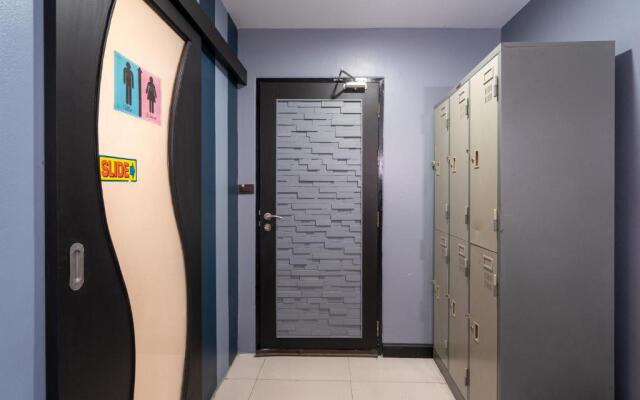 Black Pantera Hostel