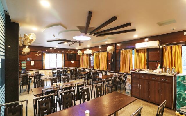 OYO 7555 Live Hotel Digha