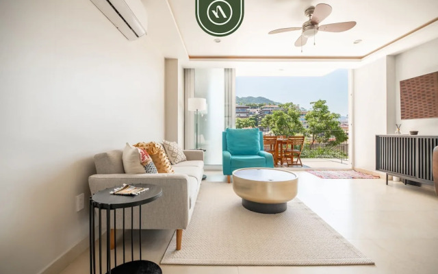 The Park 206 in Jalisco