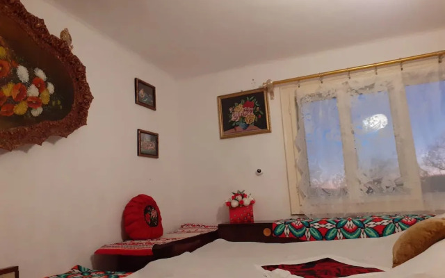 Sejour Farm Casa Mountain Sanctuary