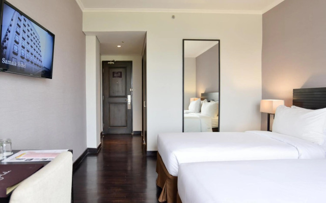 Samala Hotel Jakarta Cengkareng