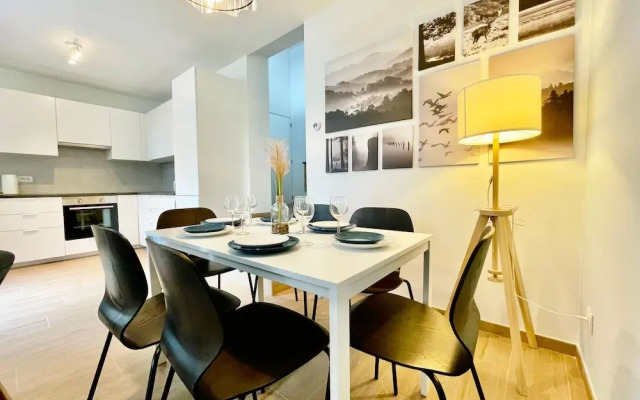 One Lux Stay near Fashion District