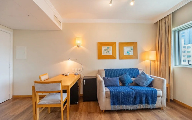 LFlats Hotel Oscar Freire Hosp. Clínicas