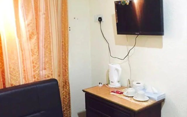 OYO 89940 Menara One Hotel