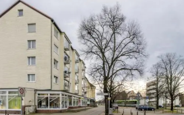 Privatapartment Alt Stoecken (6550)