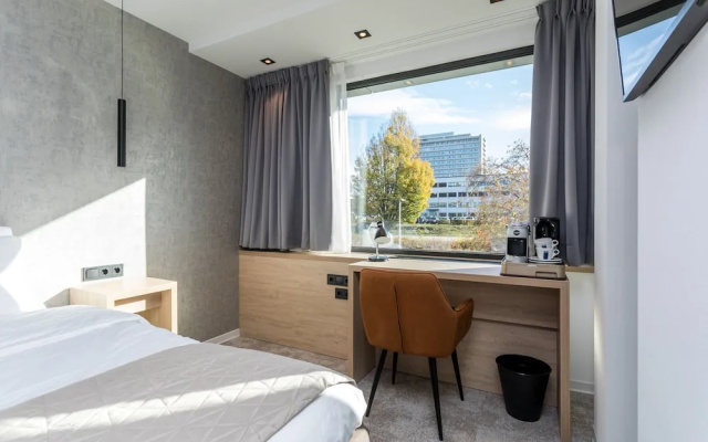 Hotel de Rousch
