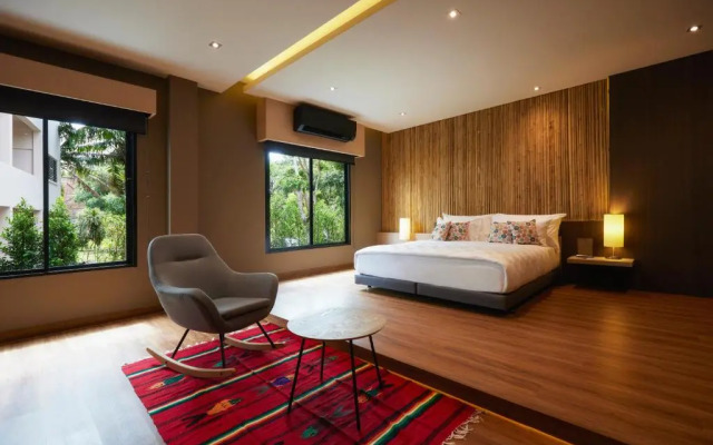 Sand Dollar Boutique Hotel