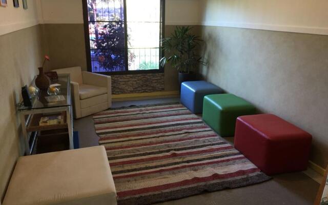 Coqueiral Praia Hotel