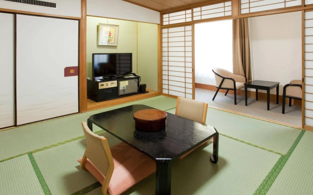 Mielparque Tokyo Hotel