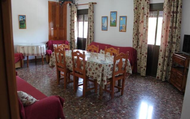 Apartamentos Casa Gil