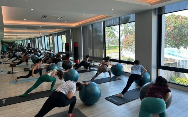 Seastar Properties Resort