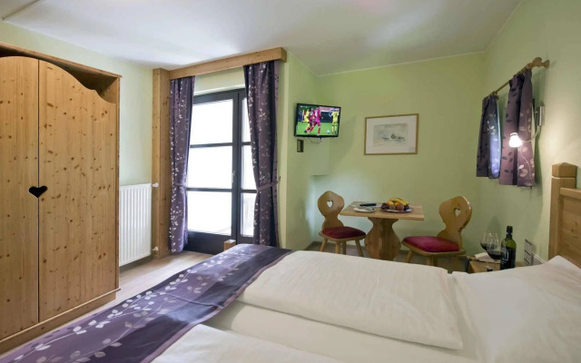 Hunguest Hotel Heiligenblut