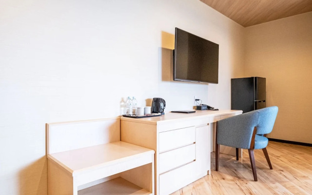 Livemax Resort Izu Okawa