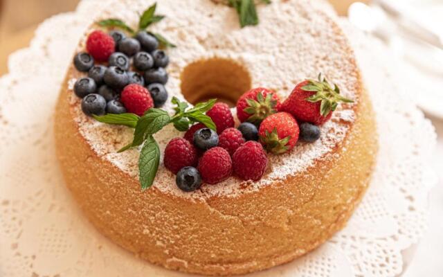 Garni Maso San Michele