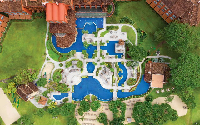 Marriott Vacation Club at Los Suenos