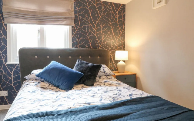 The Lodge at Wildersley Farm