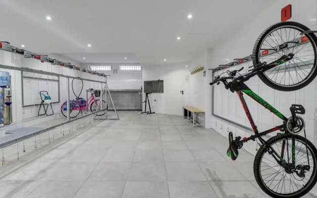 Apartments Hoposa Daina