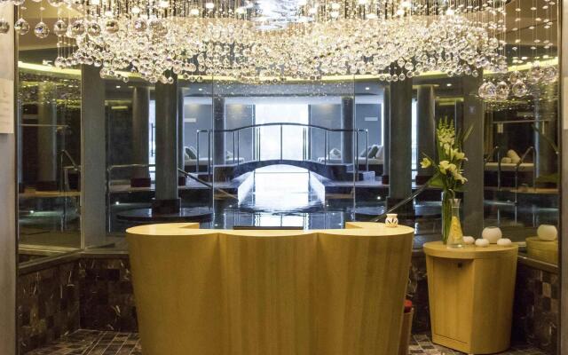 Sofitel Montevideo Casino Carrasco and Spa