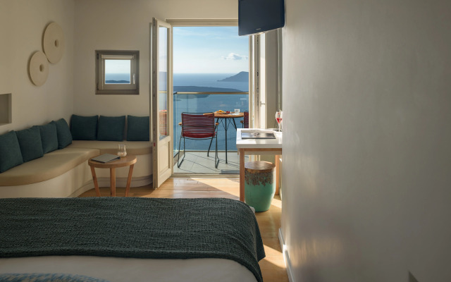Panorama Boutique Hotel