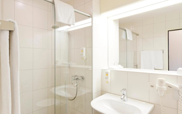 Sorell Hotel Sonnental
