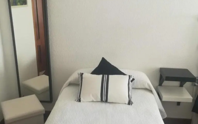 Pension Toñi