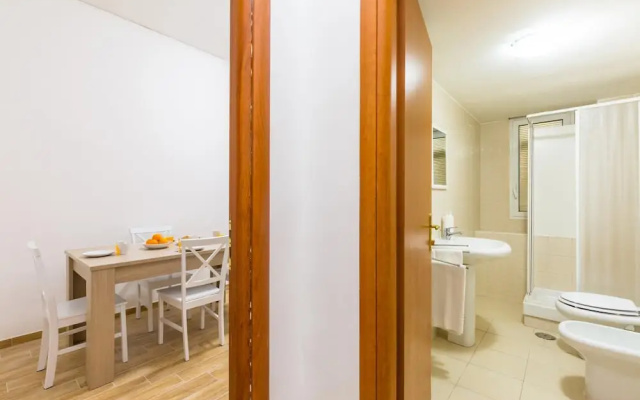 Central Station Family Apt by Wonderful Italy