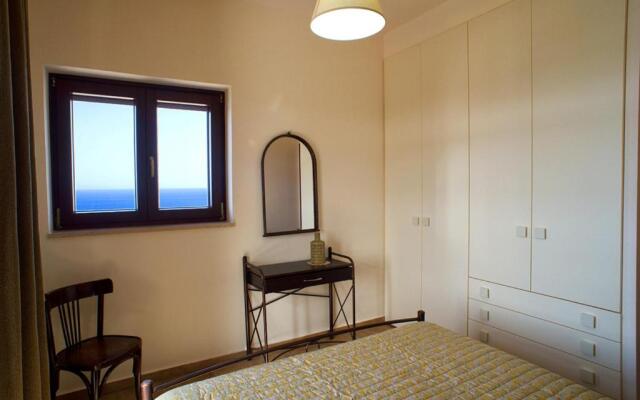Sitia Blue